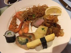 -马哥孛罗咖啡厅·Cafe Marco (厦门马哥孛罗东方大酒店)