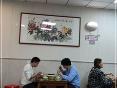 大堂-聂记粤菜馆(鼓西路店)