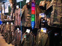 -迪卡侬(南二环店)