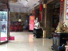 -老爷庙风味美食府(魏都大道店)