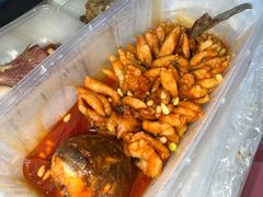 -白天鹅家宴·东北菜