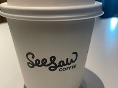 -Seesaw Coffee(环贸iapm店)