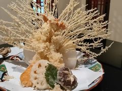 -天狗山料理(省体店)