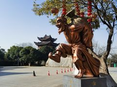 -汴河街