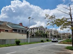 -赤坎·广东华侨国际旅游度假区