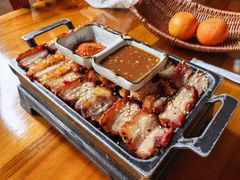 -龙姐私房菜(和顺古镇店)