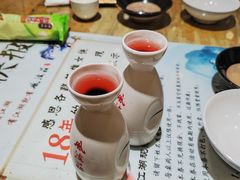 -风波庄(洪家楼店)