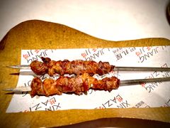 -巴扎屋大盘鸡·新疆菜(汇嘉时代店)