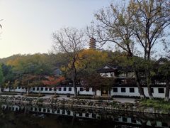 -焦山景区-万佛塔