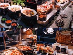 -广州富力丽思卡尔顿酒店