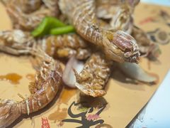-大家发海鲜城夜排档(华山中路店)