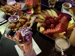 -MOSSO音乐酒吧·live house(南京旗舰店)