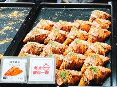 骑士勋章-月枫堂(长春这有山店)