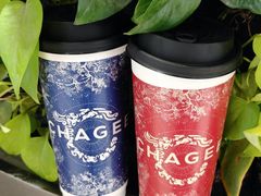 -霸王茶姬(静安大悦城店)