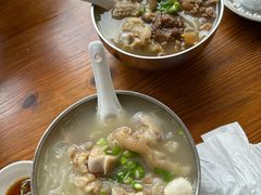 -文惠猪脚粉(富景小区店)