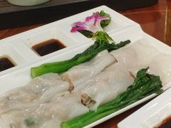 -泰华城渔村酒楼