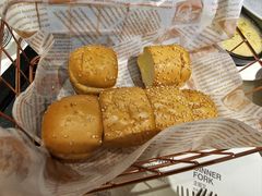 -西堤牛排(北京国瑞店)