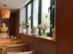 -山茶云南菜(永安里店)