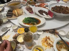 -百姓渔村(南中环店)