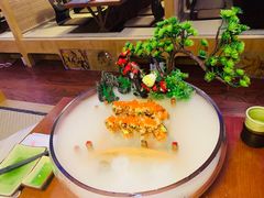 -鳗鱼家·深夜食堂(军博店)