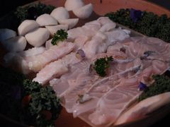 -芸山季·云南山珍菌火锅(人民广场来福士店)