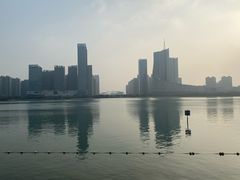 -天鹅湖体育公园