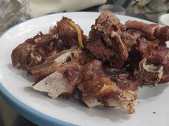 -乔家满族八大碗(流水沟店)