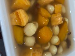 -五月甜品(中山公园店)