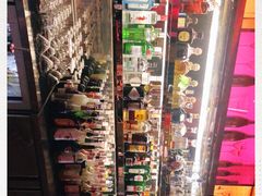 -YUE·6·西式融合餐厅(外滩六号店)
