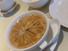 -利苑酒家(华熙国际店)