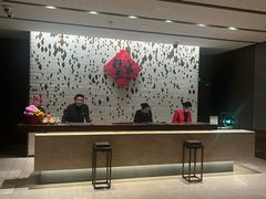 -丽晶轩中餐厅(重庆丽晶酒店)