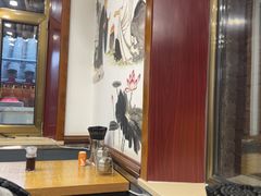 -门框胡同百年卤煮(前门店)