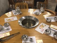 -姜虎东白丁烤肉(深圳湾后海汇店)