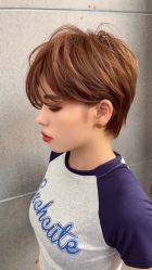 -3M hair美发沙龙