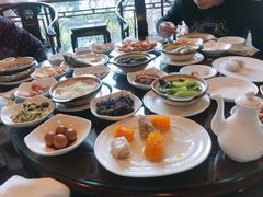 -金泰食府(竹园店)