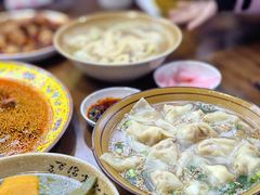 -天全县三土司椒麻鸡餐厅