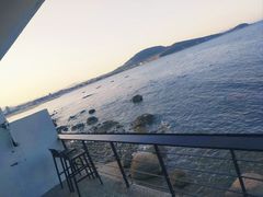 -仰口沙滩