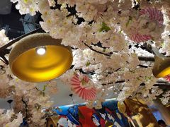 -蜜桃餐厅·江浙融合菜(荟聚购物中心店)