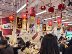 -扬二春炒饭(国庆路总店)