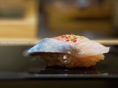 -鮨青(恒基名人购物中心店)