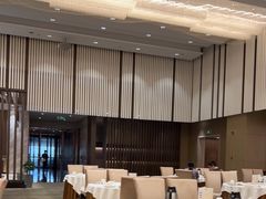 大堂-喜宴又一村·粤菜·茶点·海鲜(壹方天地店)
