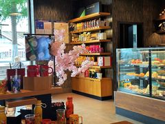 -星巴克臻选(青岛麦凯乐分店)