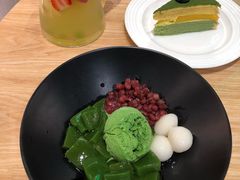 生茶啫喱-36cake生日蛋糕(福田店)