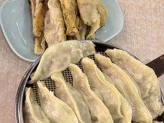 -奕宏饺子楼(朱庄小区店)