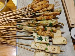 -唐力九头鸟烧烤·罗田吊锅(西云楼店)