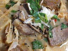 -玉祥府牛肉罩饼(金光道店)