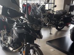 -北京德悦行BMW宝马摩托车