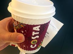 -COSTA COFFEE(恒基名人购物中心店)