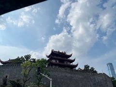 -麗枫酒店(长沙步行街南门口地铁站店)