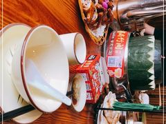 -尚竹阁冬瓜盅·18年地标美食(平洲店)